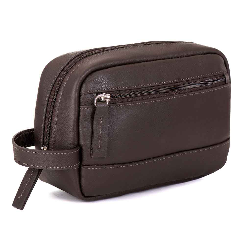 Necessaire Unissex Quebec Café - Quebec