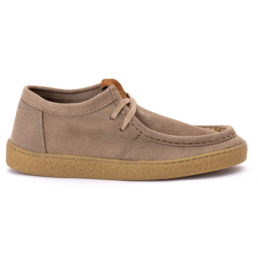 Cacareco Masculino Hobbs Quebec Milk Shake - Quebec