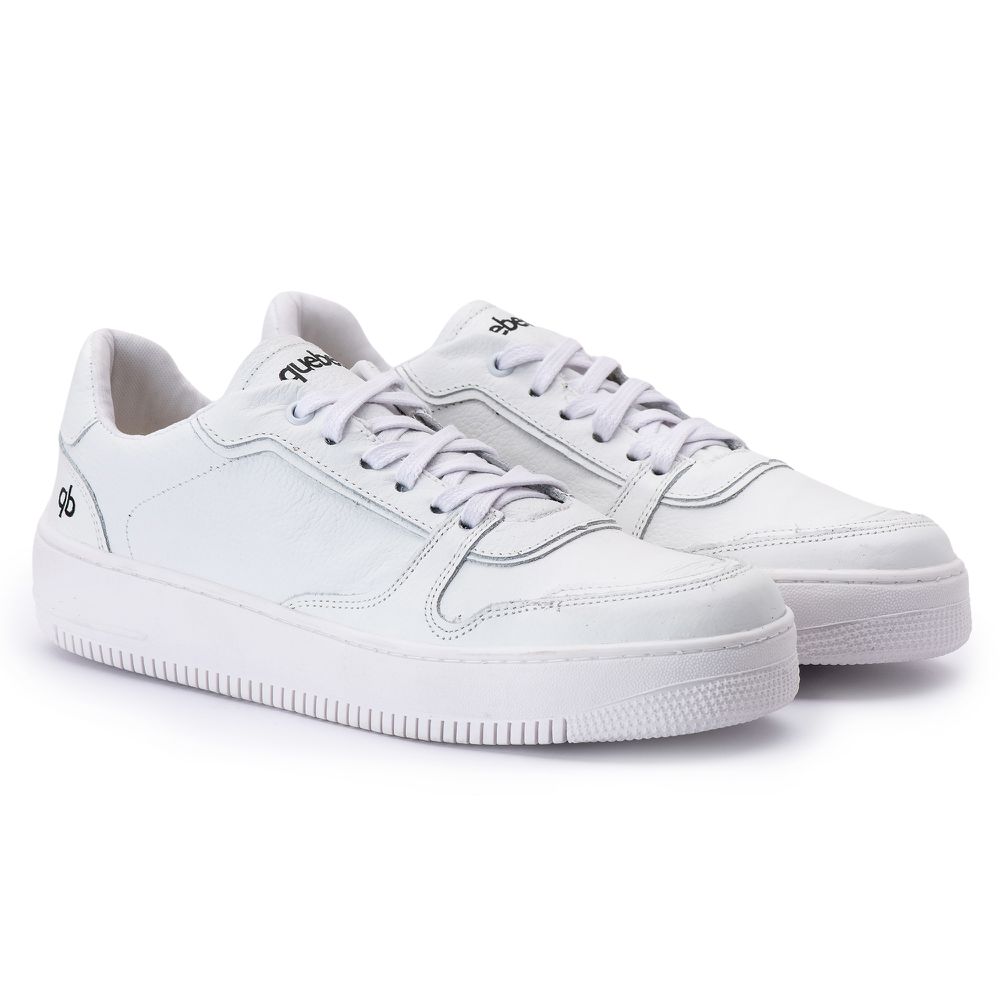 Tênis Masculino Force Branco