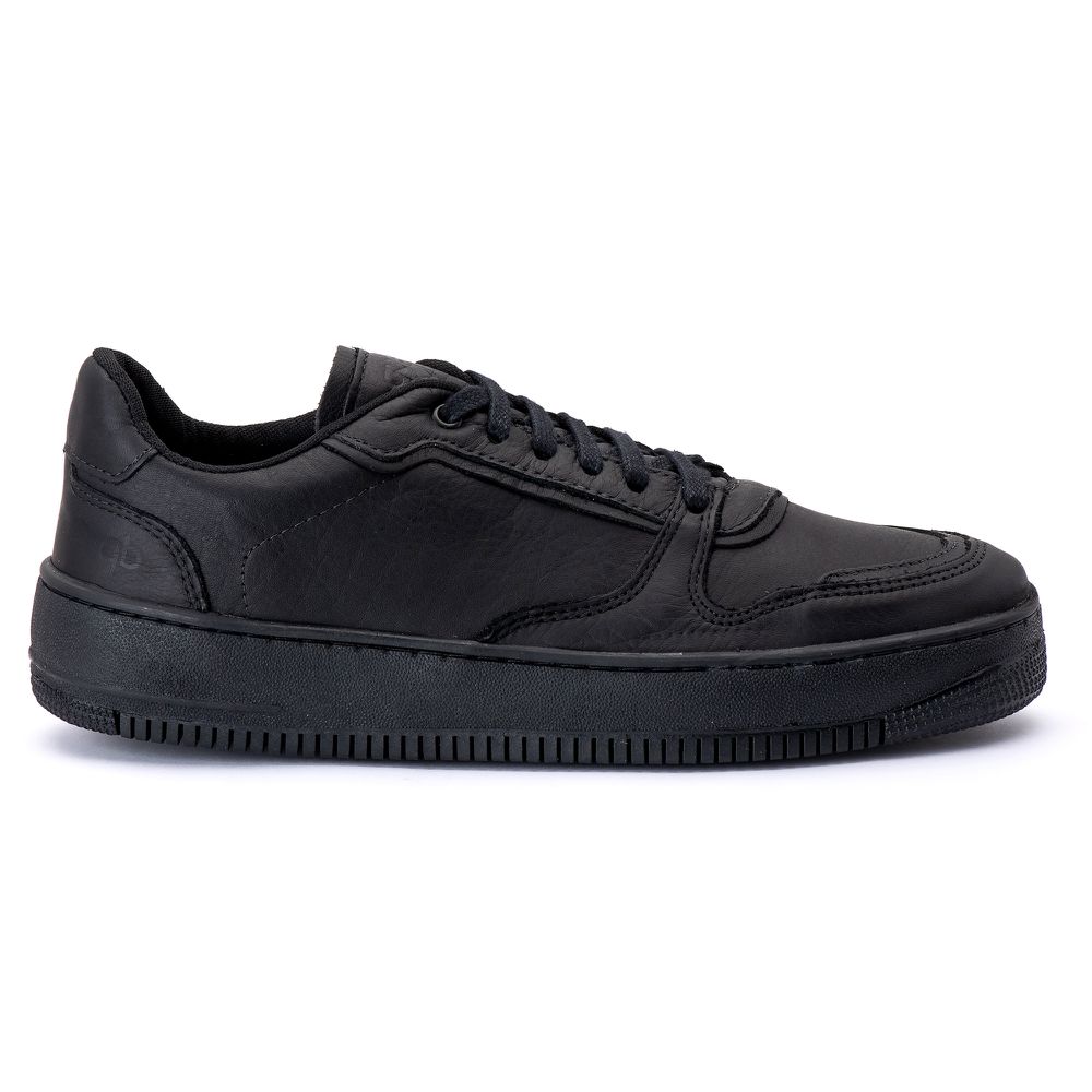 Tênis Masculino Force Preto - Quebec
