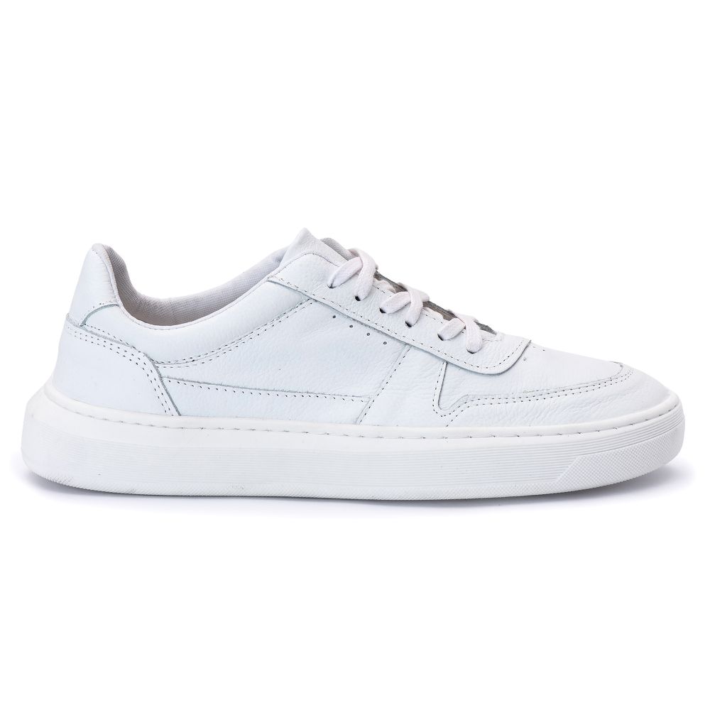 Tênis Masculino Edmonton White - Quebec