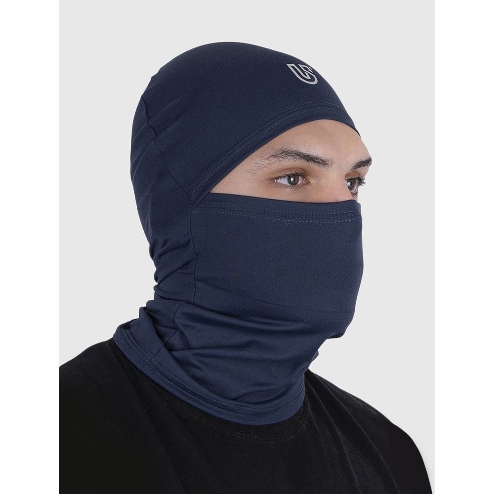 Balaclava Azul USUP Premium de Poliamida Proteção ... - US'UP