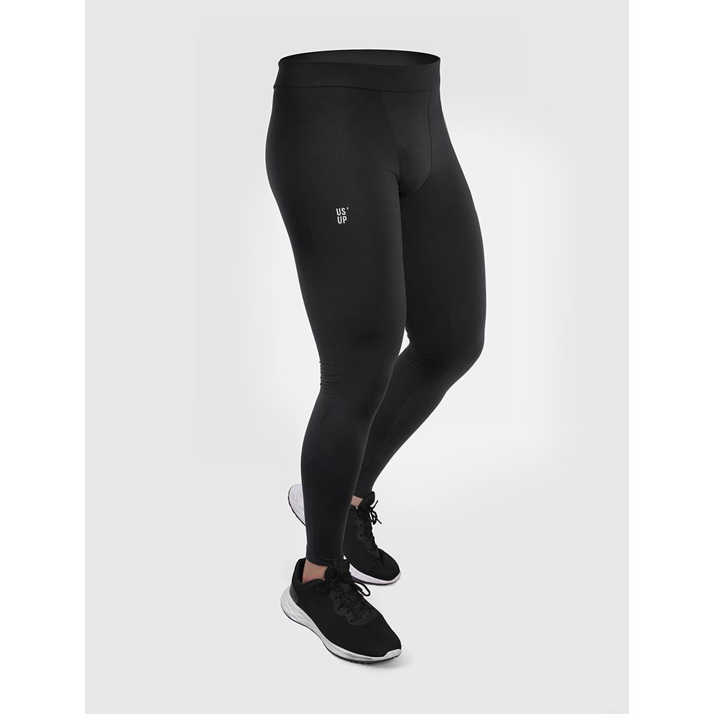 Calça USUP Base Layer Masculina Térmica Contra Fri... - US'UP