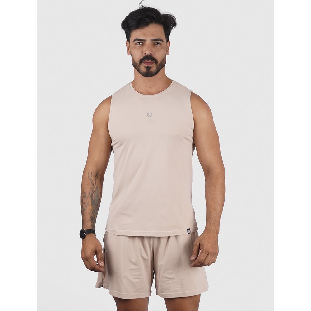 Regata Cold Usup Creme Poliamida Uv 50+ 