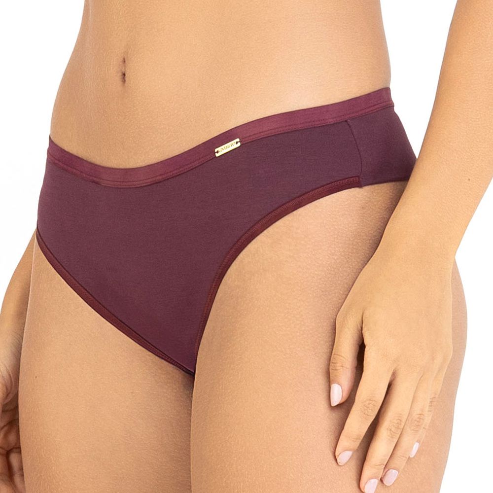 CALCINHA FIO DENTAL CONFORT BAROLO (DY)