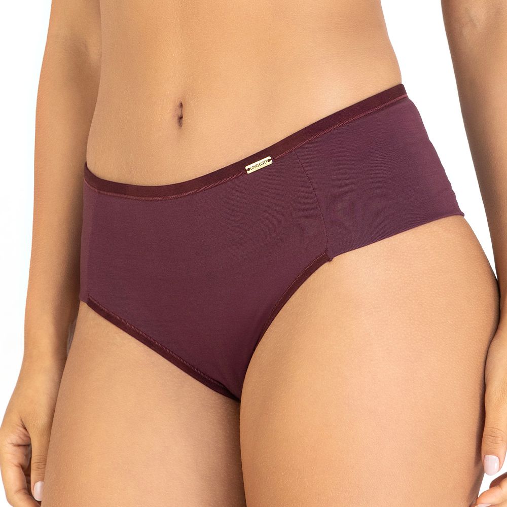 CALCINHA BASIC BAROLO (DY)