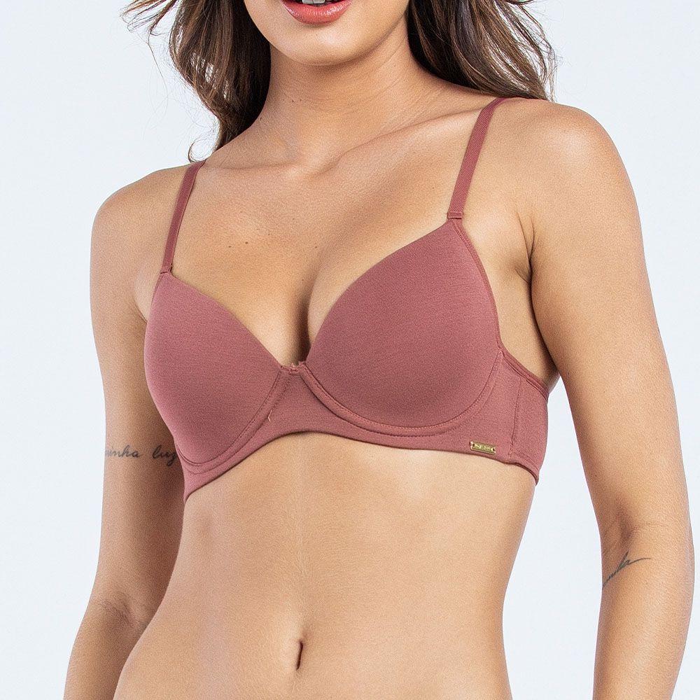 SUTIA C/ BOJO BÁSIC BRONZE