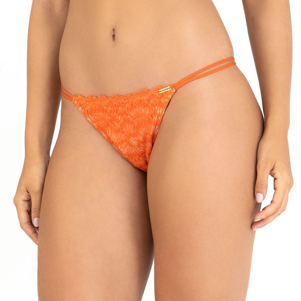 CALCINHA STRING PAPRICA