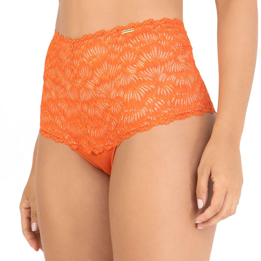 CALCINHA EM V PAPRICA