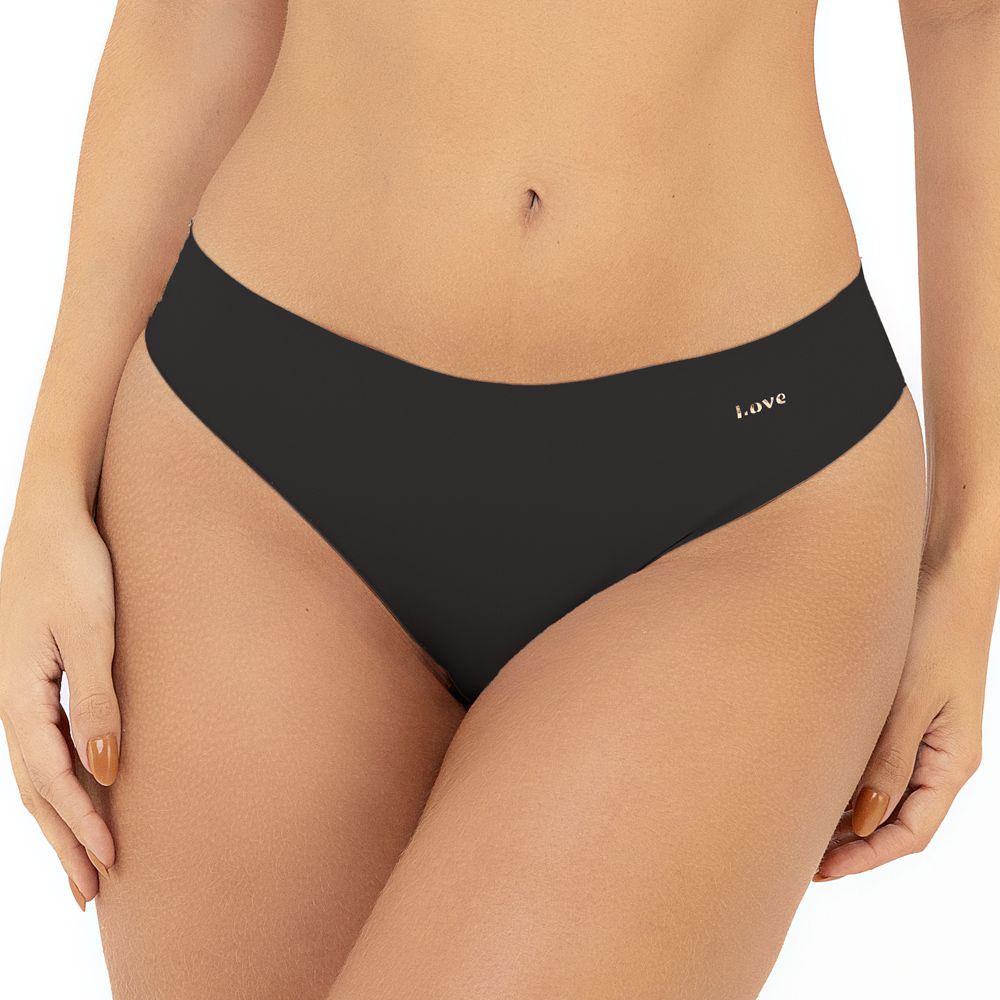 CALCINHA BIQUINI PRETO