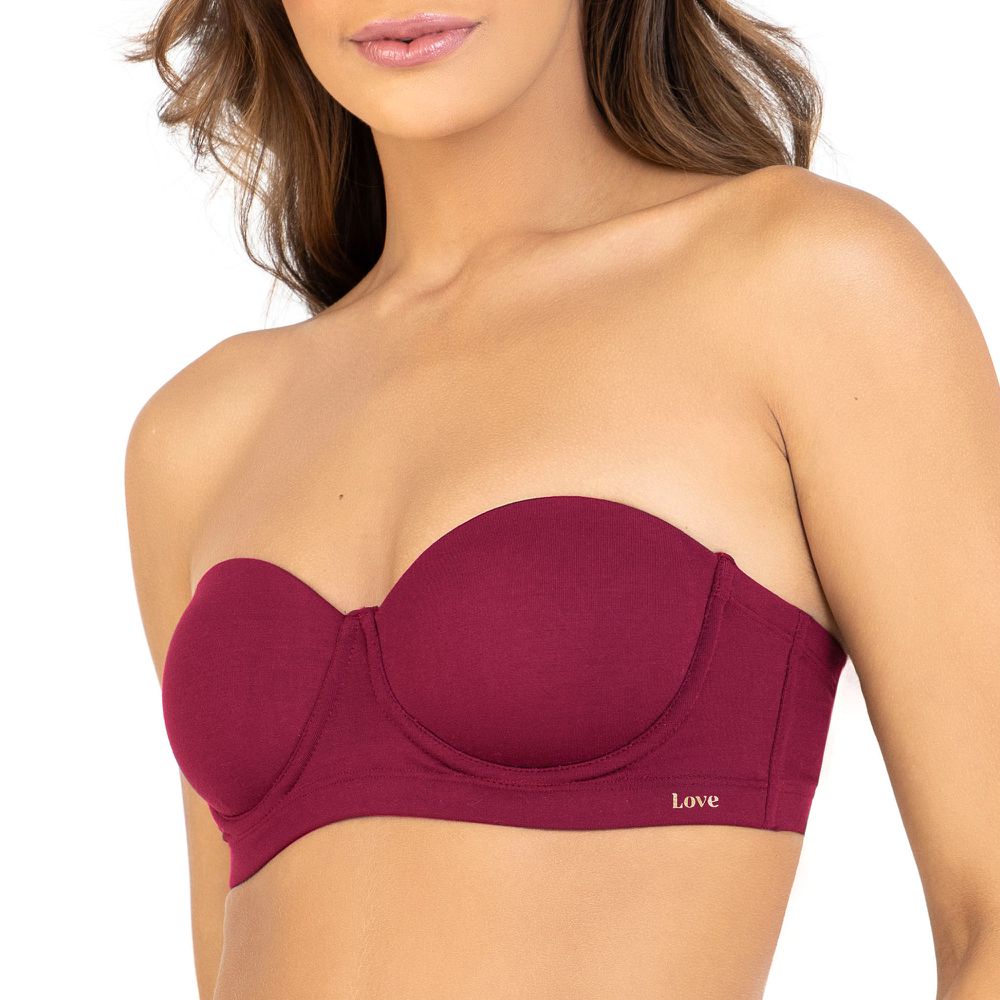 SUTIÃ BUSTIÊ DESEJO