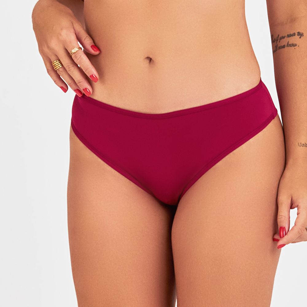 Calcinha Fio Dental Desejo