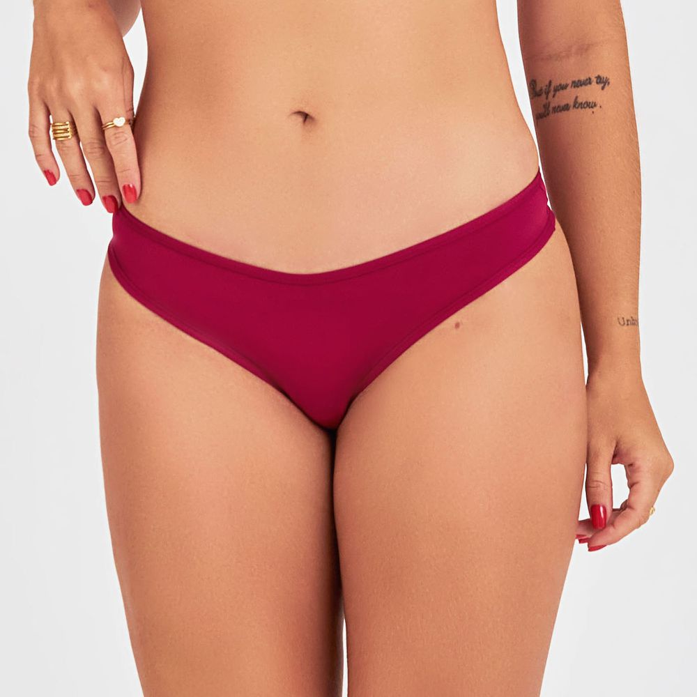 Calcinha Tanga Desejo