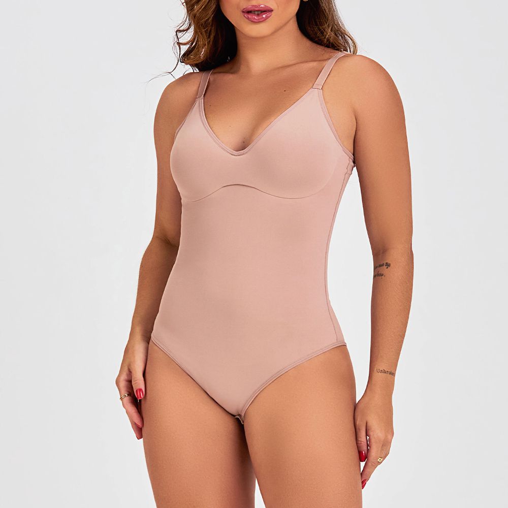 Modelador Moldado Chocolate