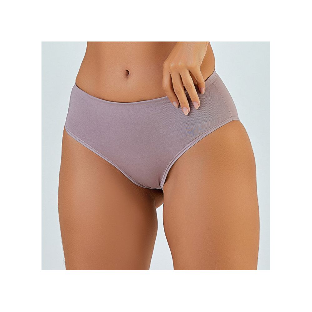 Calcinha Modeladora Rosa Retro