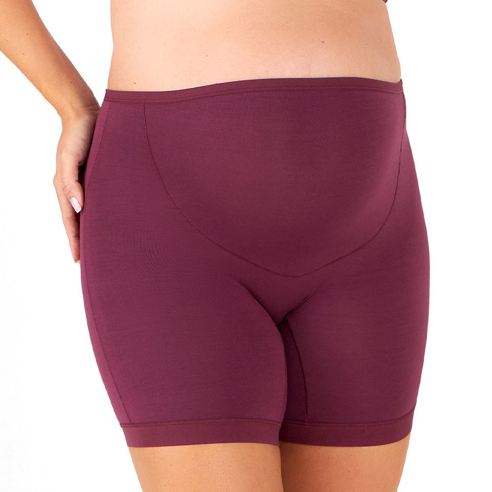 BERMUDA GESTANTE HENNA