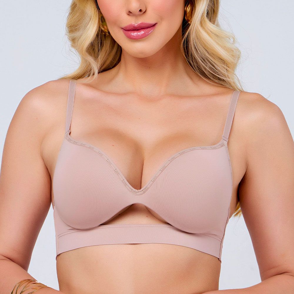 SutiÃ Eleva Chocolate