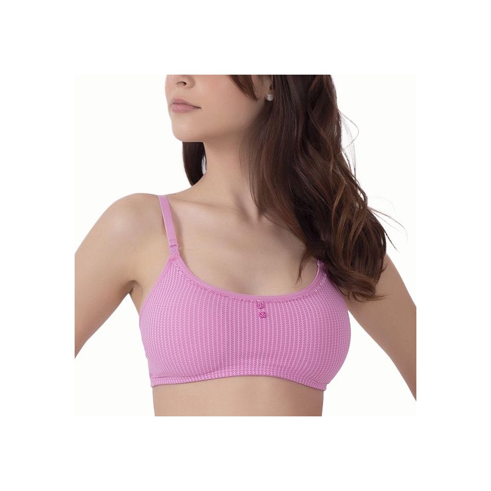 SUTIA TOP COM BOJO REMOVIVEL ROSA MISTIC