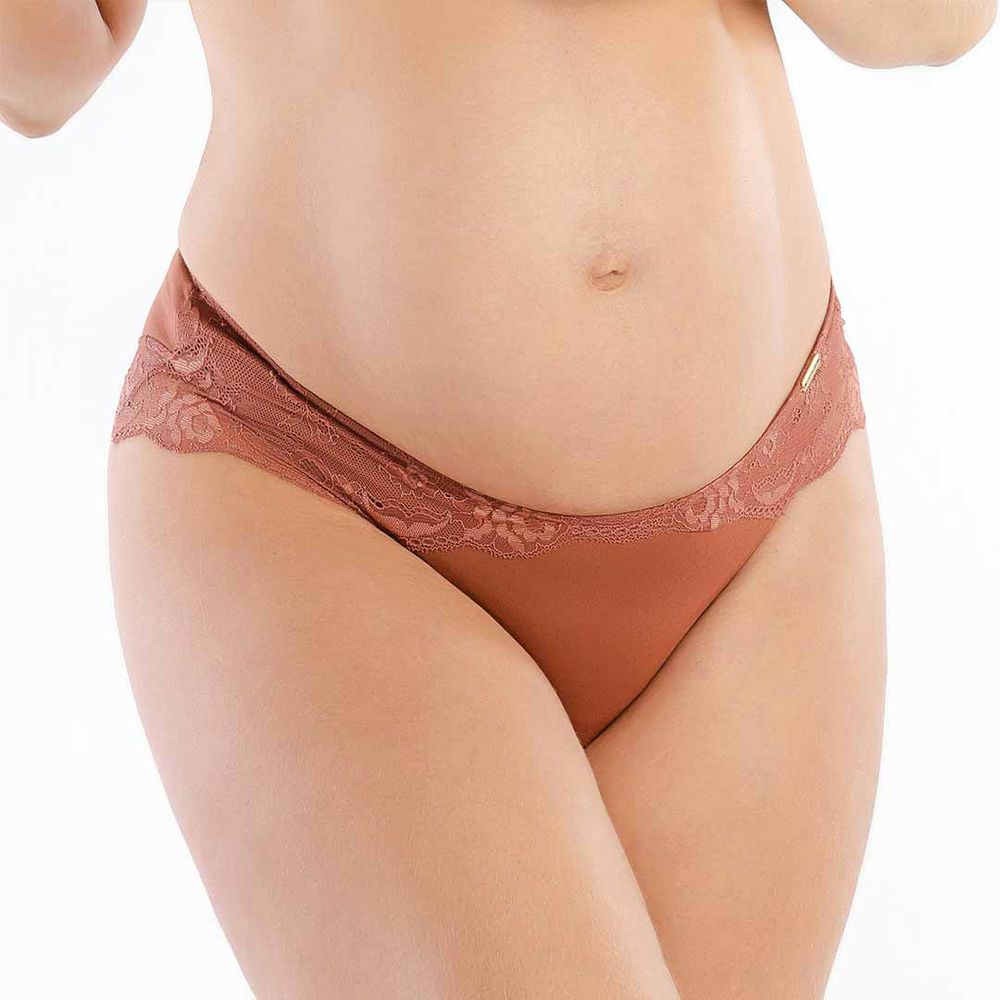 CALCINHA CALEÇON GESTAR BRONZE