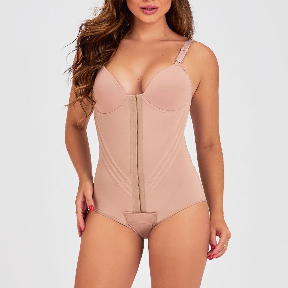 MODELADOR REDUTOR ULTRA CHOCOLATE