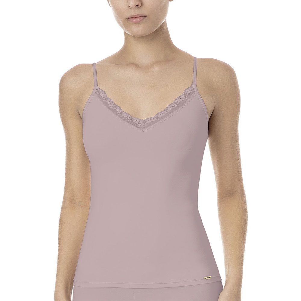 CAMISETA LIGHT ROSA RETRO