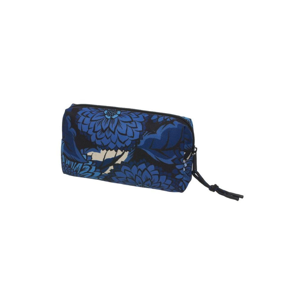 Maxi Necessaire Farm Floral Vintage Estampado