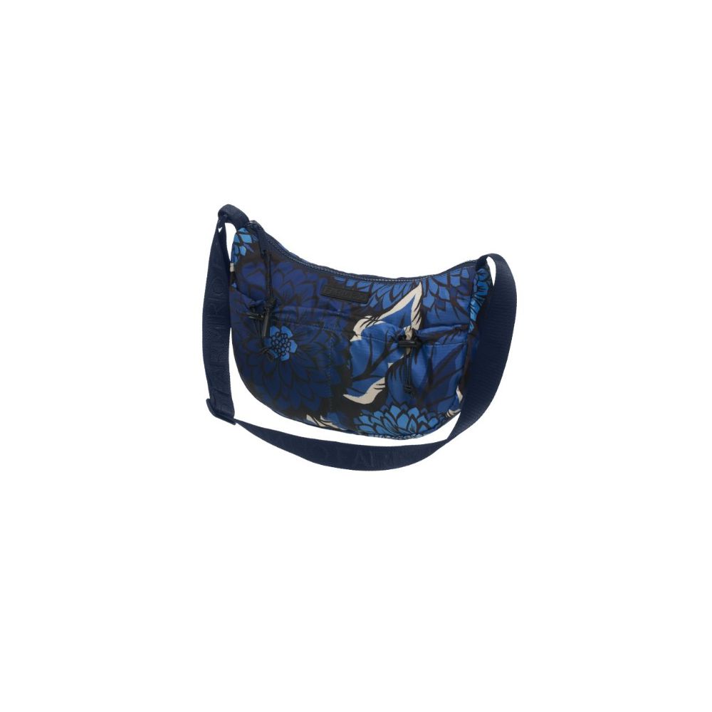 Bolsa Farm P Floral Vintage Estampado