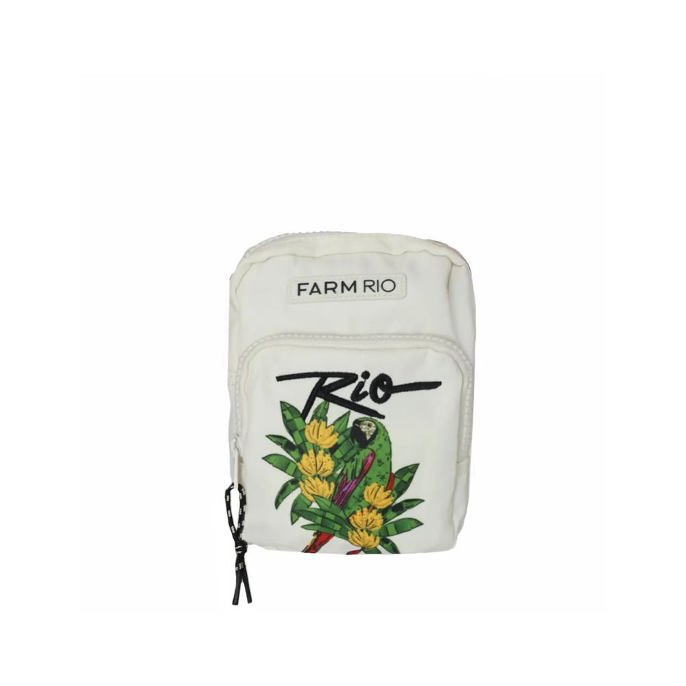 Bolsa Da Gema Rio Maracana Estampado