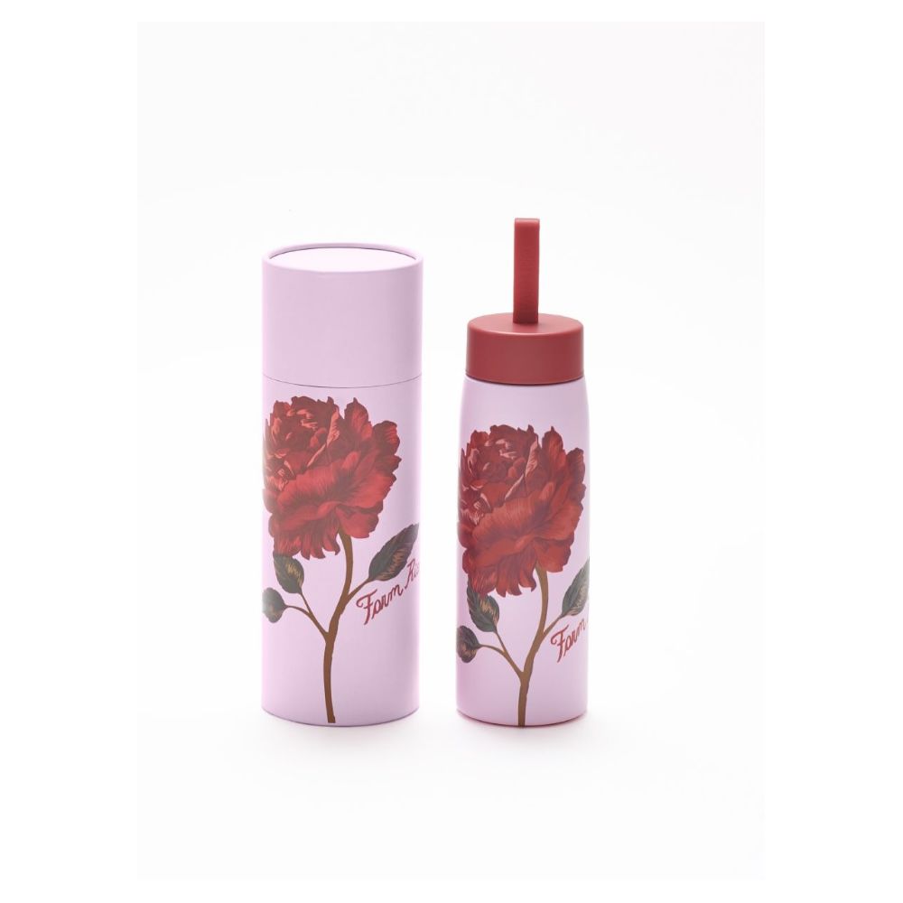 Garrafa Que Sede Rosália 750ml Estampado