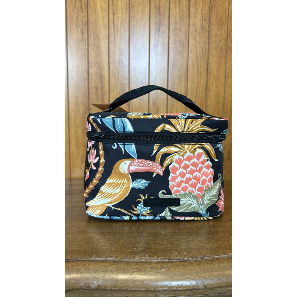 Necessarie Amalfi Preto
