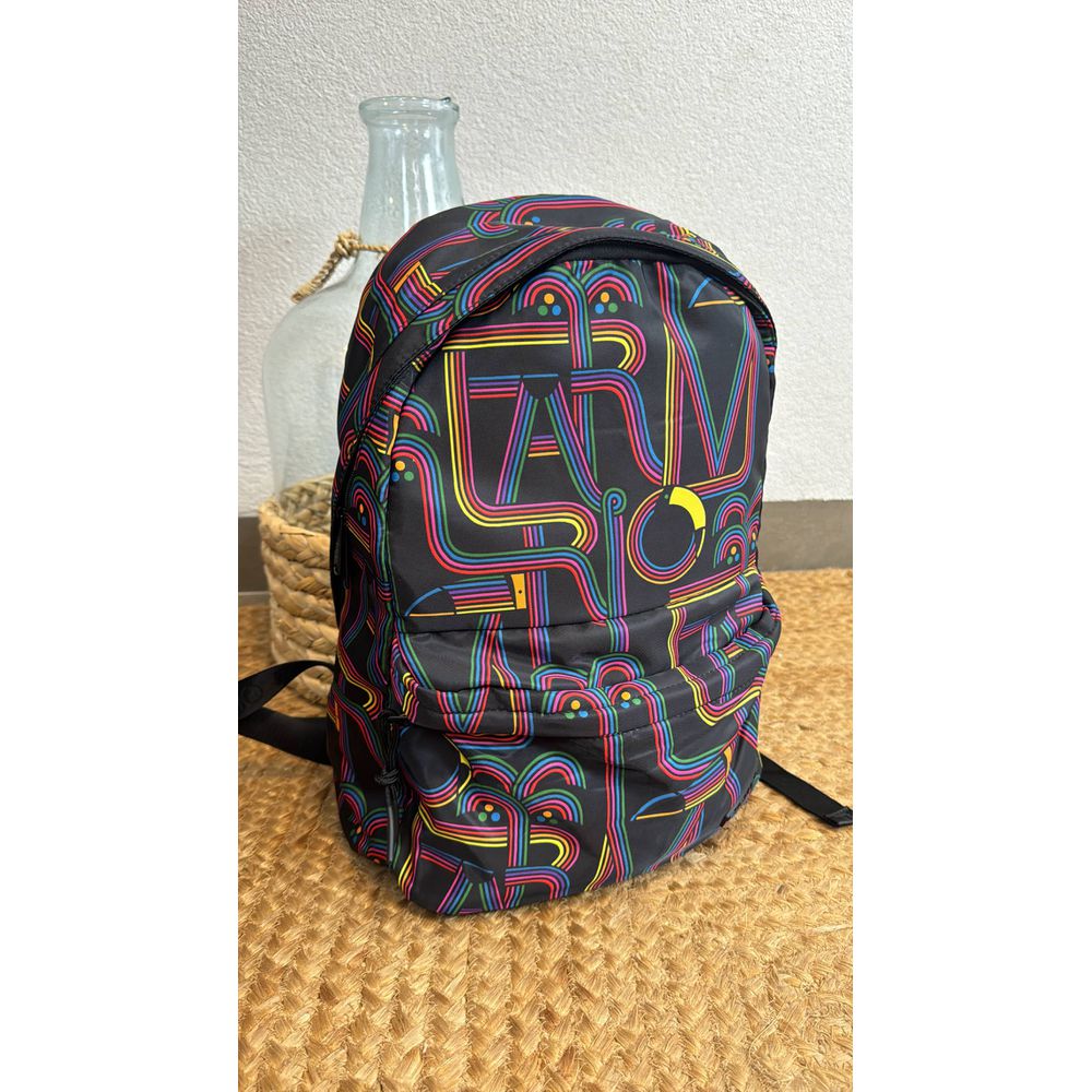 Mochila Xodo Logotuca Estampado