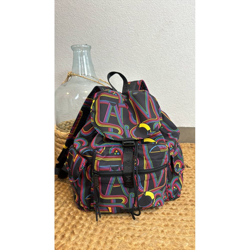 Bolsa Pipoca Logotuca Estampado