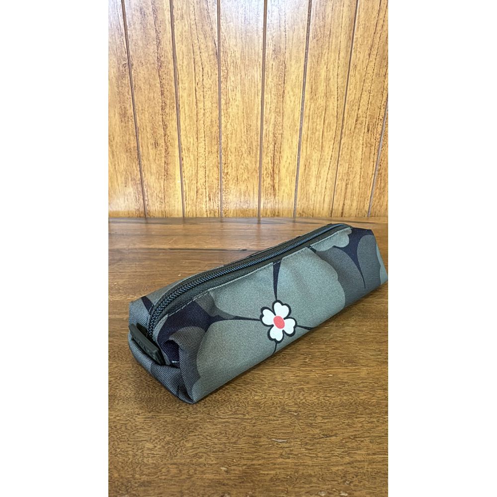 Mini Necessaire Ora Bolas Florbela Estampado