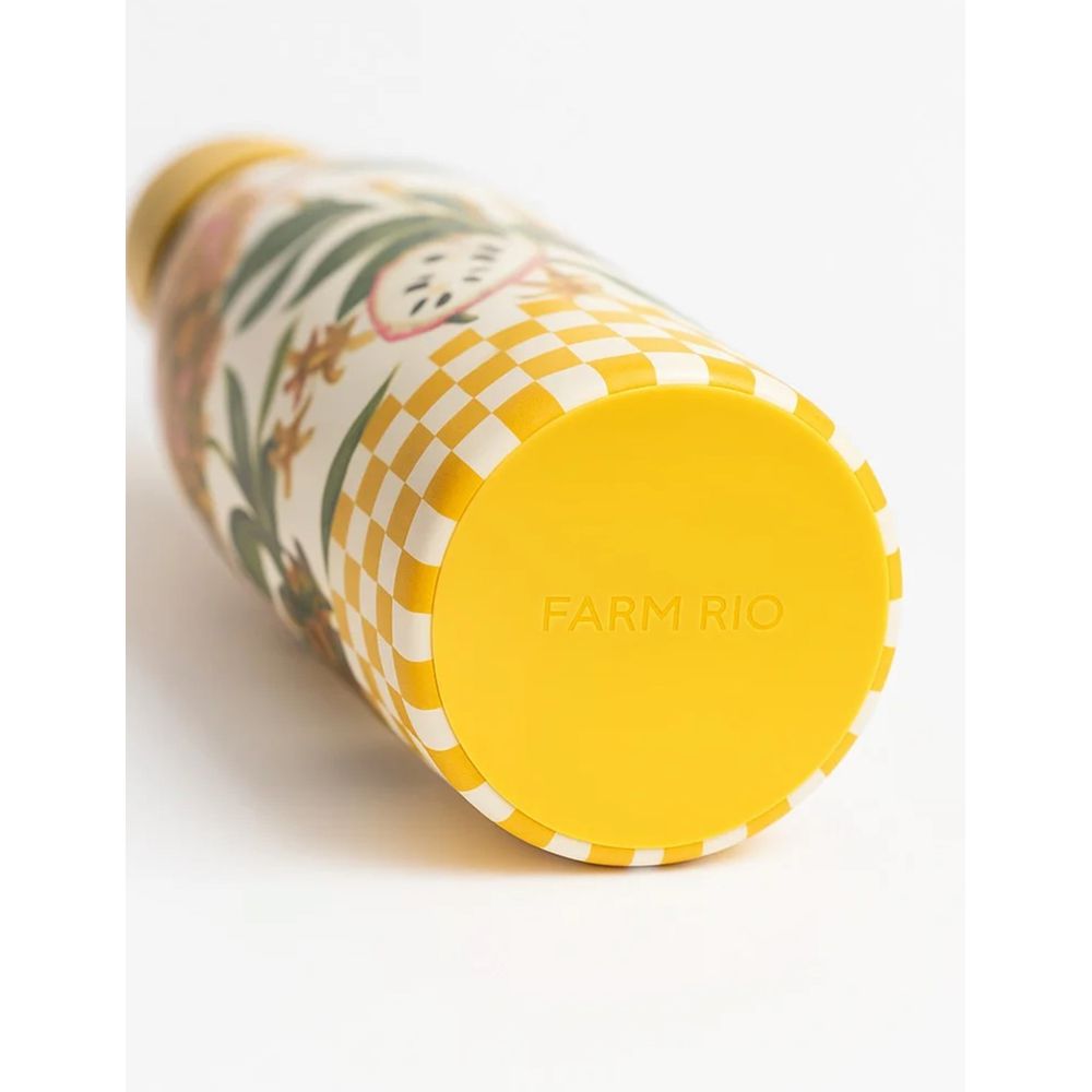 Garrafa Biriba Off 500ml Estampado