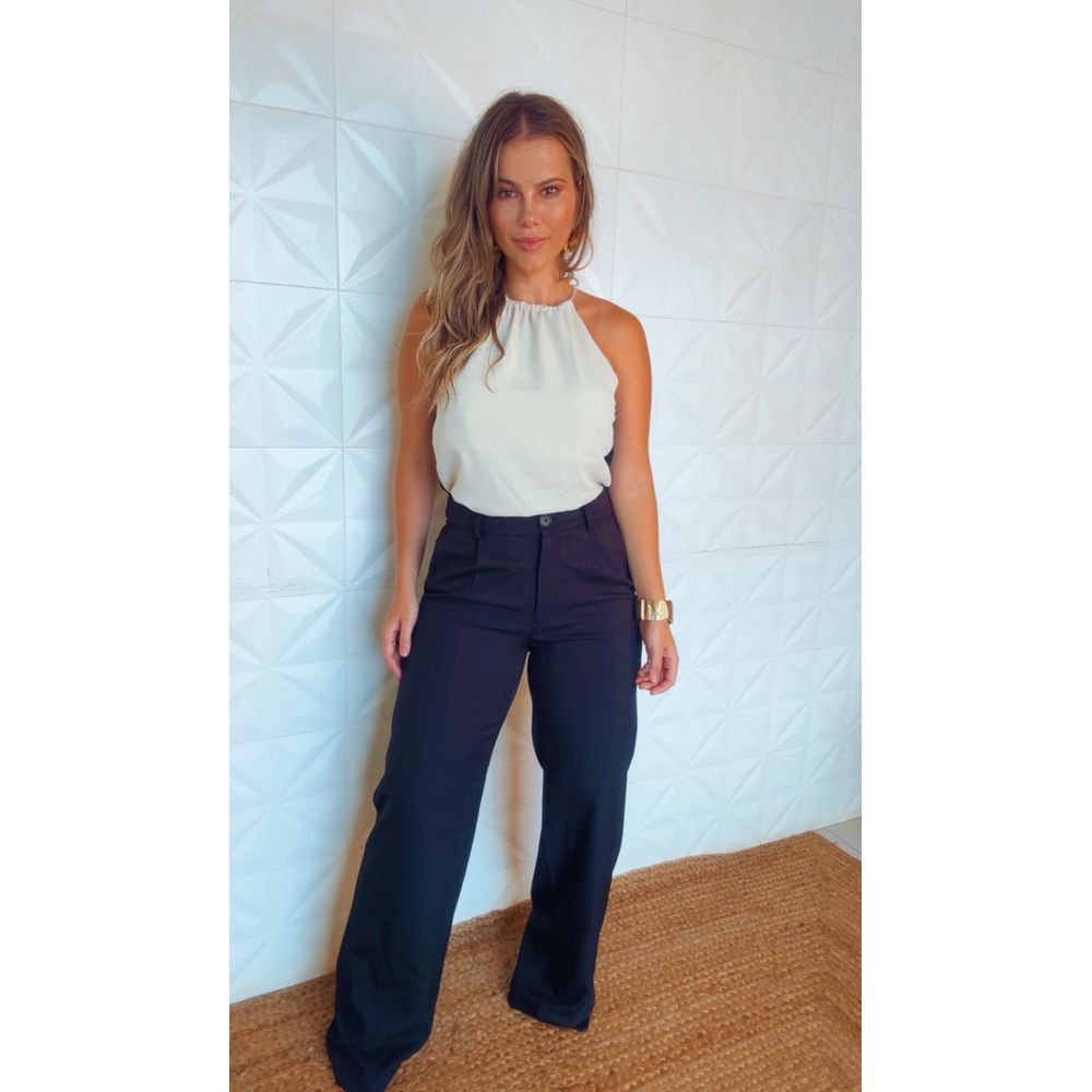 Conjunto Bicolor Júlia Chiclé 2 Cores
