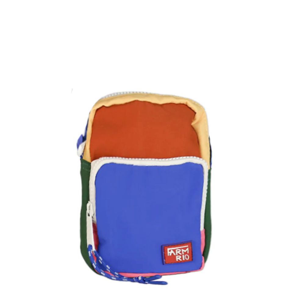 Bolsa Da Gema Esporte Bananamix Estampado