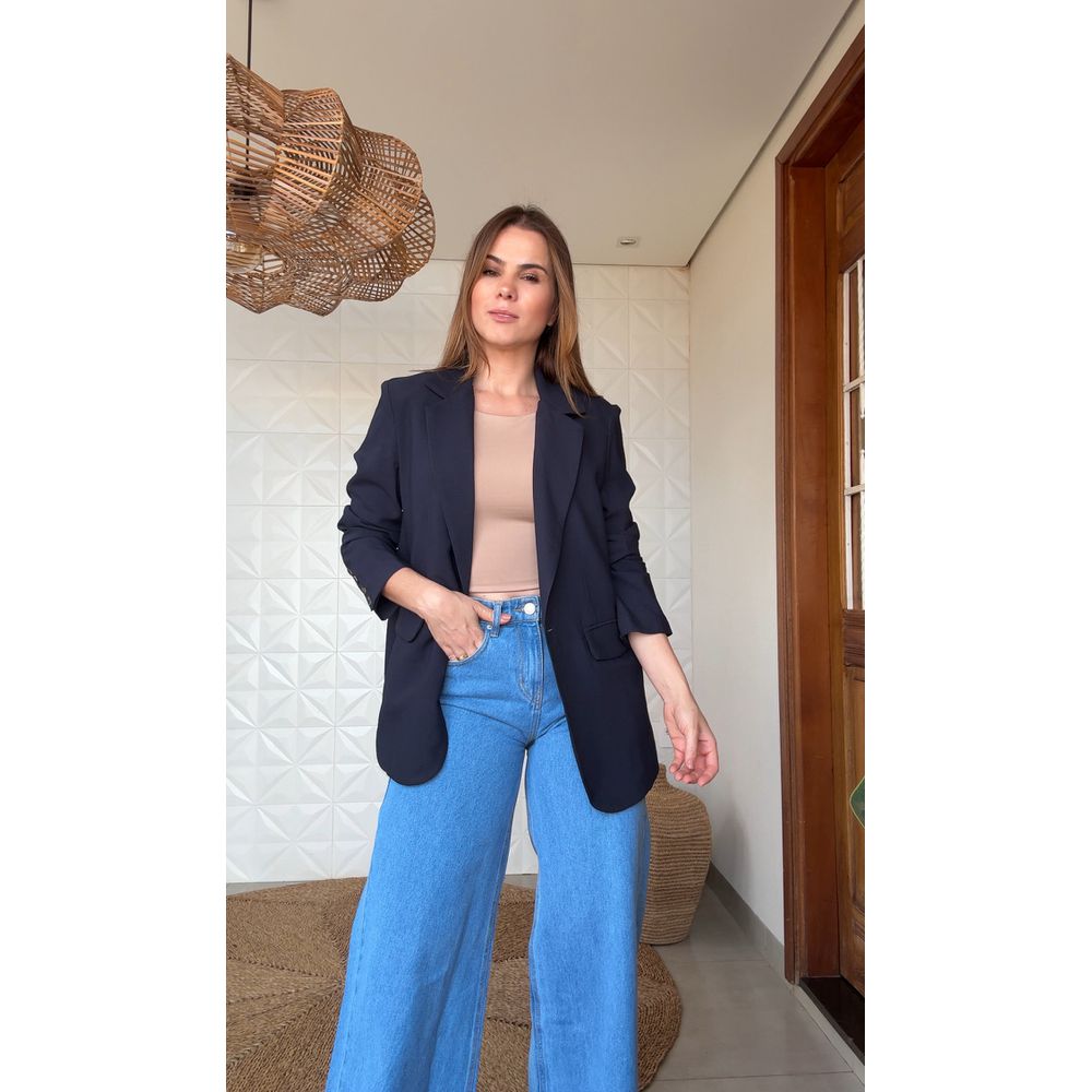 Blazer Helena Chiclé