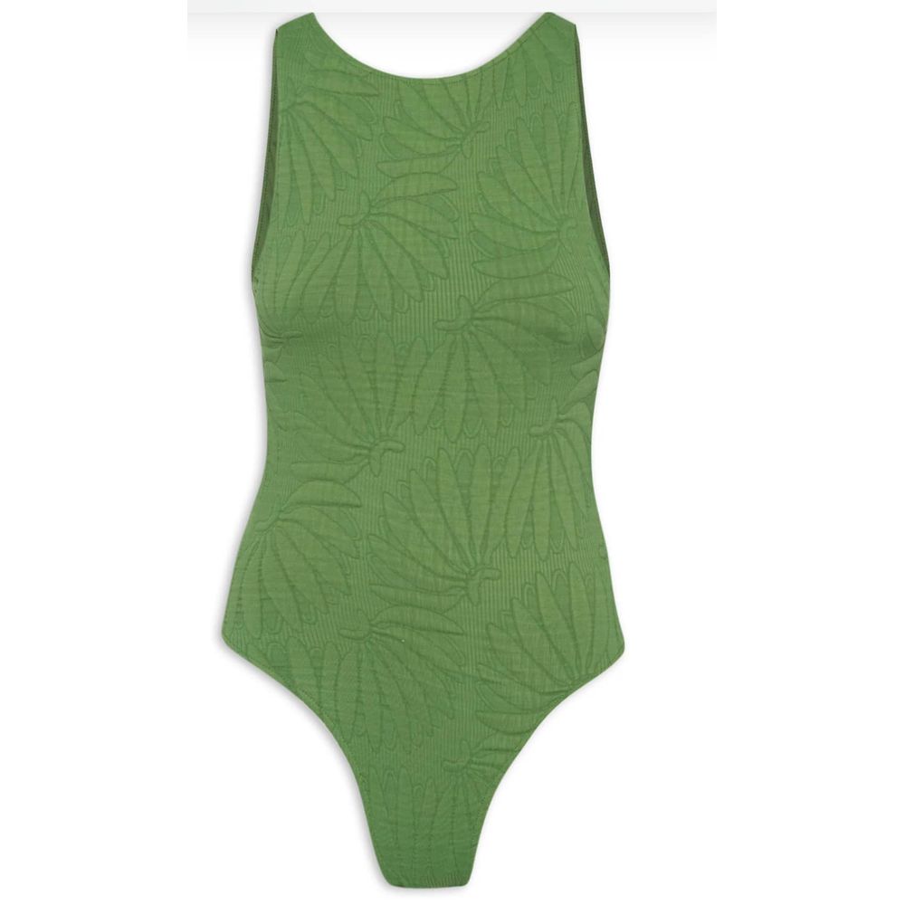 Maio Textura Bananas Estampado