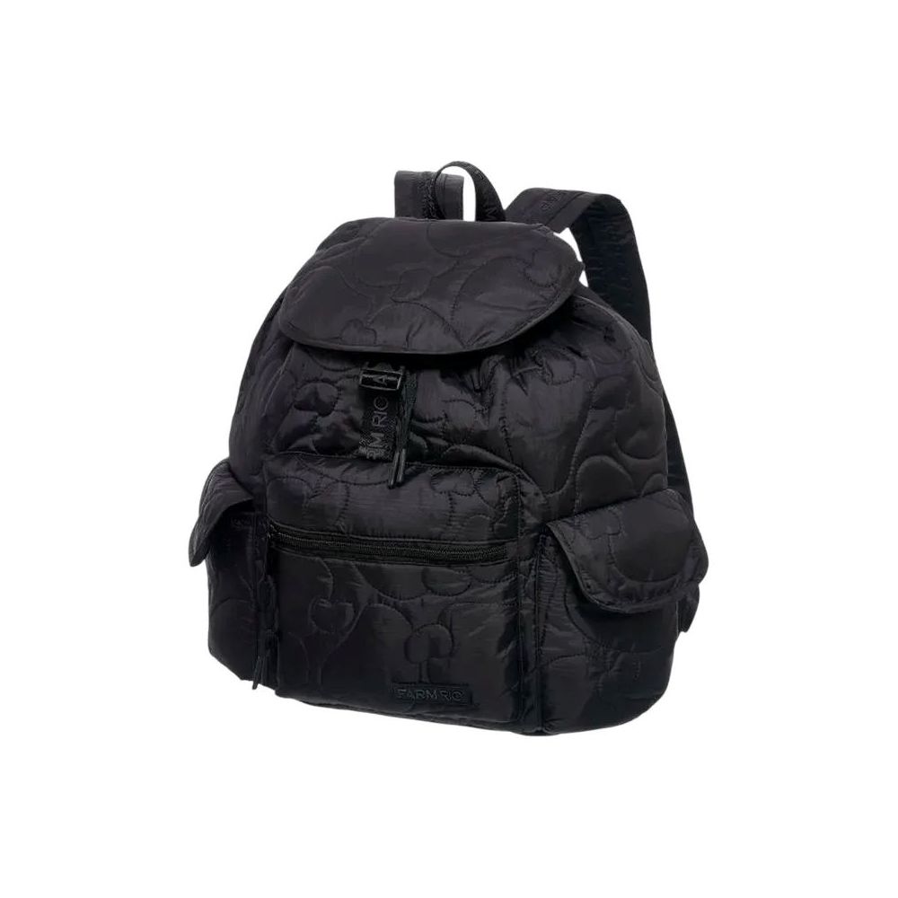 Bolsa Pipoca Preto