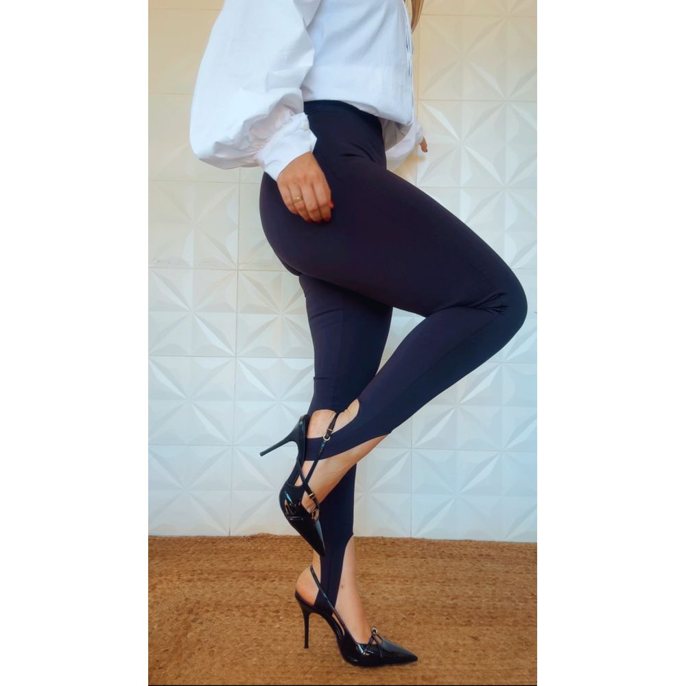 Calça Pezinho