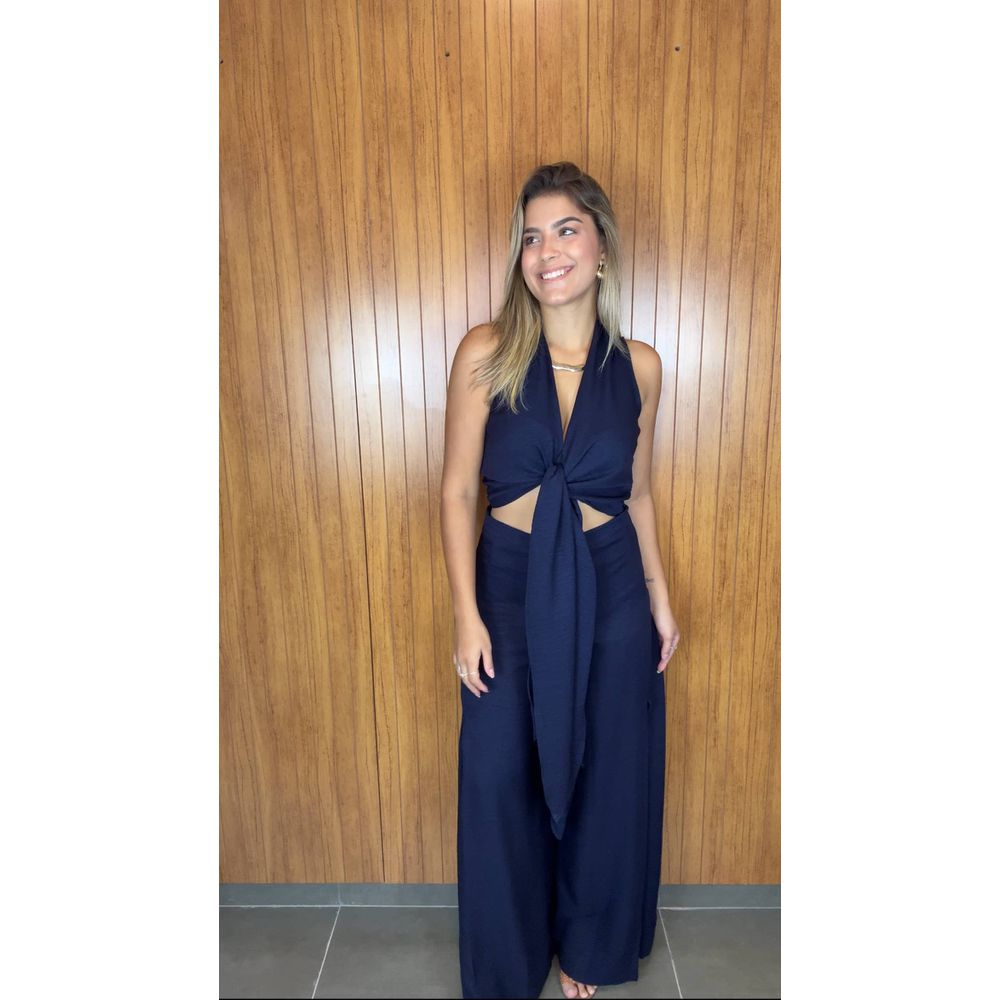 Conjunto Chiclé.