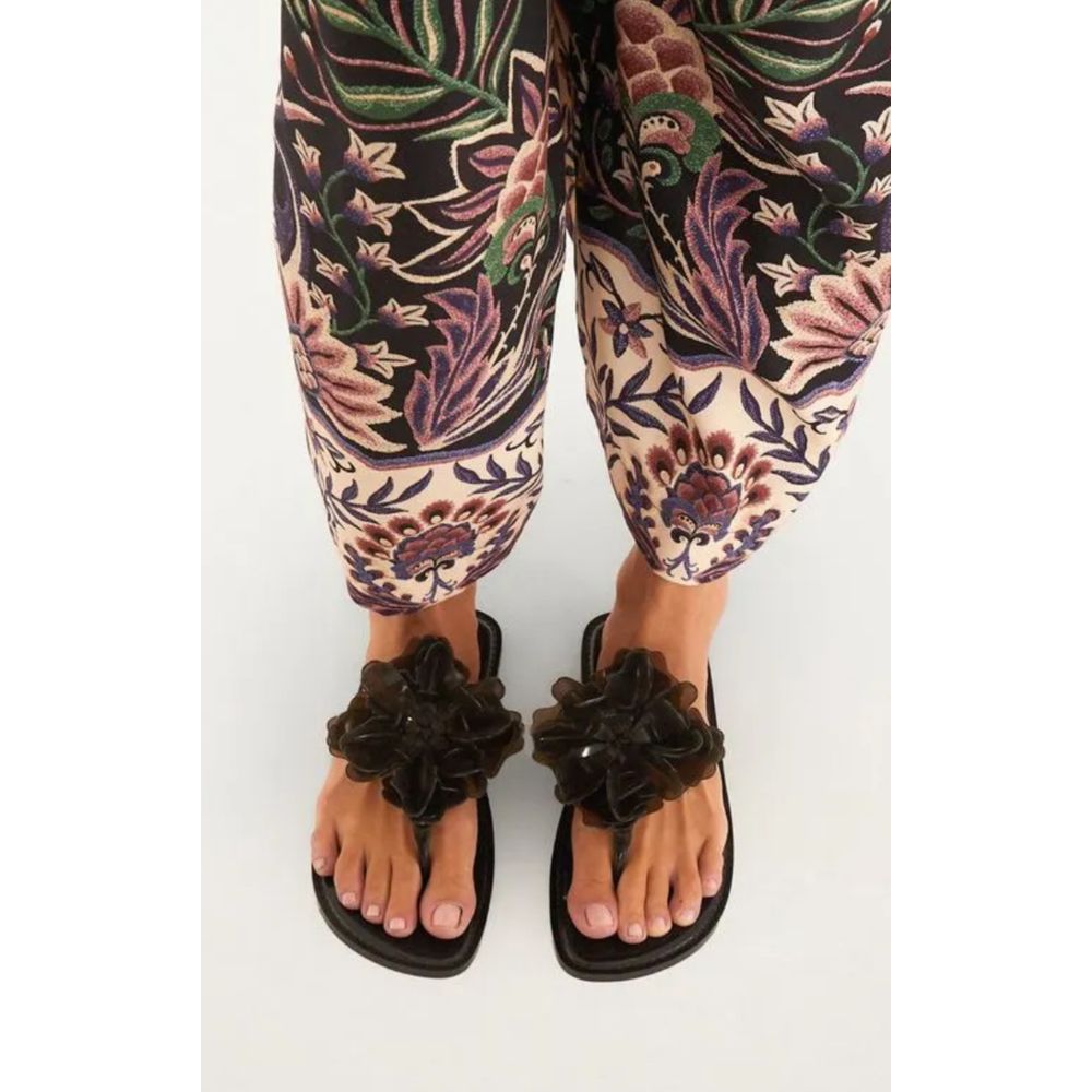 Chinelo Farm Arezzo | LUCIELENA LARA