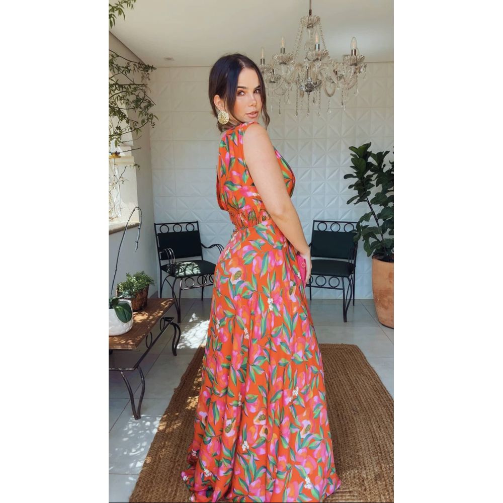 Vestidos store marca papaya