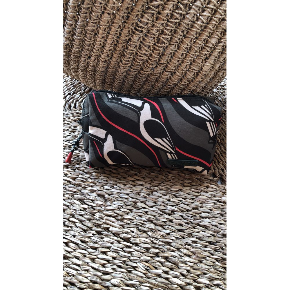 Maxi Necessaire Oras Tucanos Gráficos Estampado
