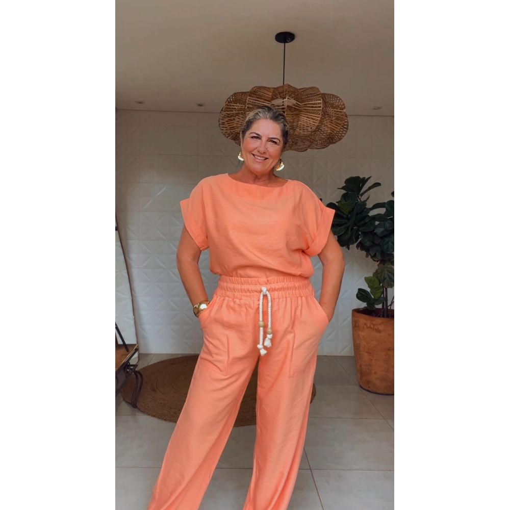Conjunto Leonora Salmão