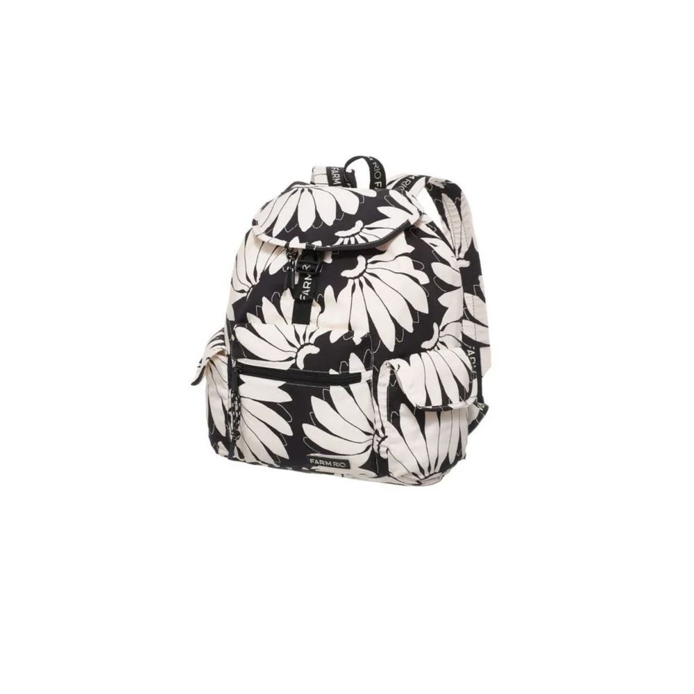 Bolsa Pipoca Copabanana Estampado