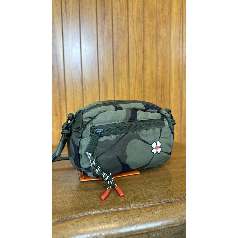 Bolsa Chuchu Florbela Estampado