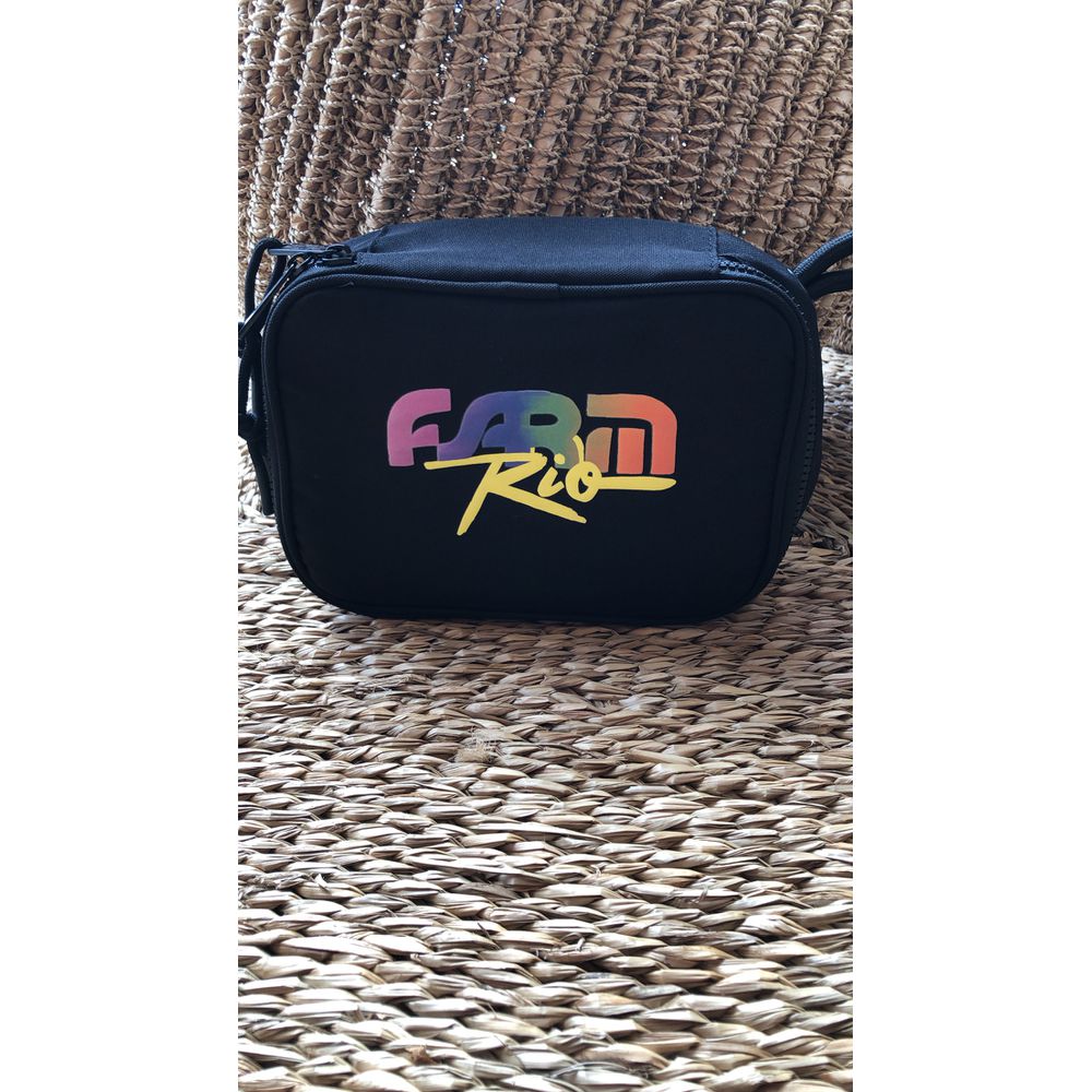 Necessaire Xerô Rio Fantasia Estampado