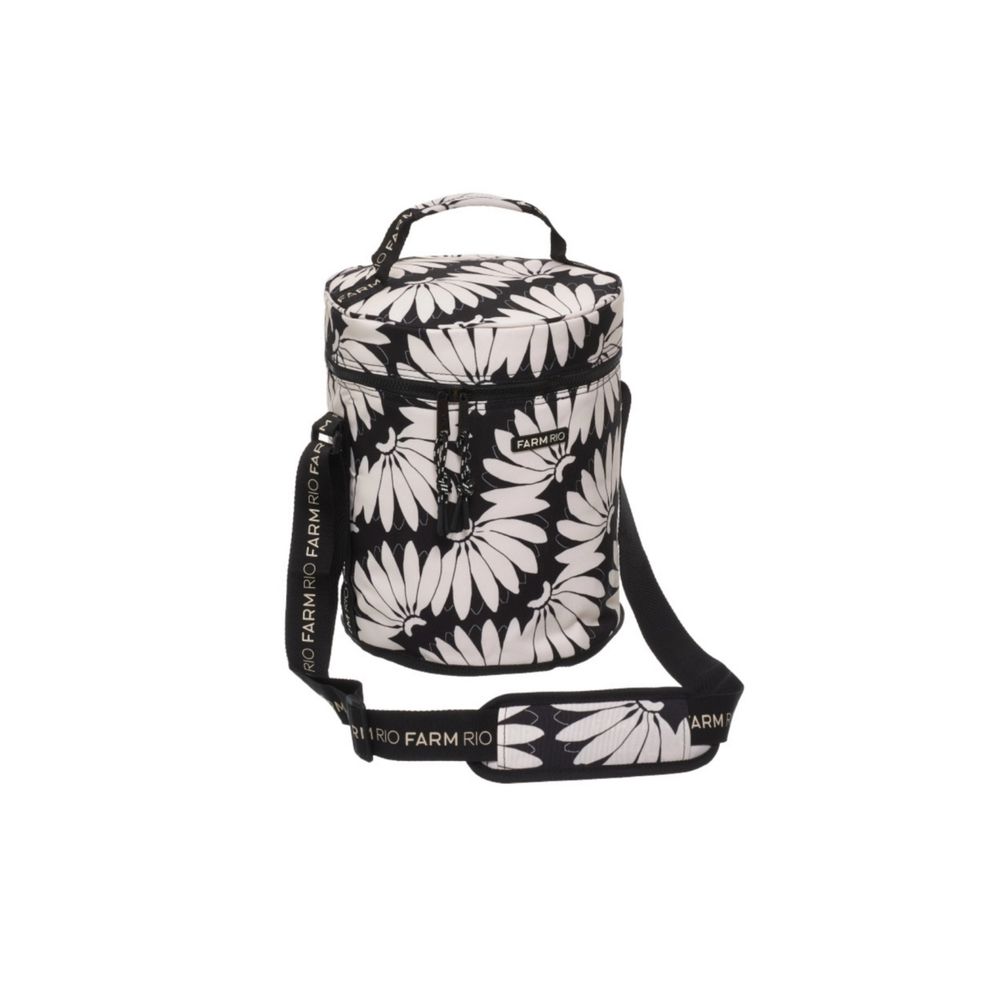 Cooler Farofa Copabanana Estampado