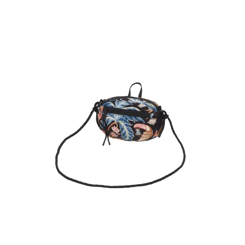Bolsa Chuchu Amalfi Preto